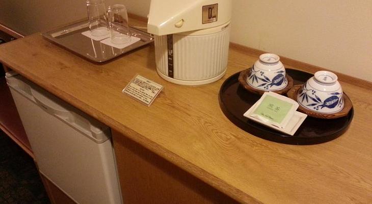 New Otani Inn Sapporo