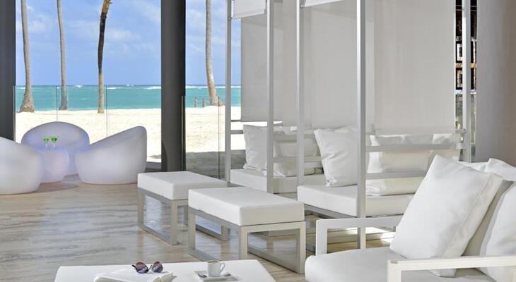 Paradisus Punta Cana Resort