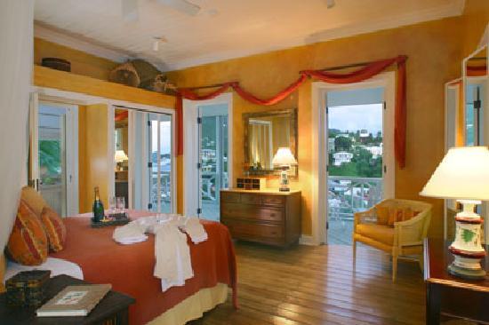 Bellavista Bed & Breakfast