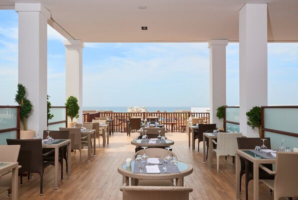 Melia Llana Beach Resort & Spa