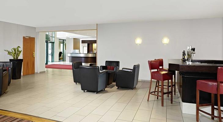 Four Points by Sheraton Brussels