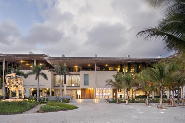 Perez Art Museum Miami