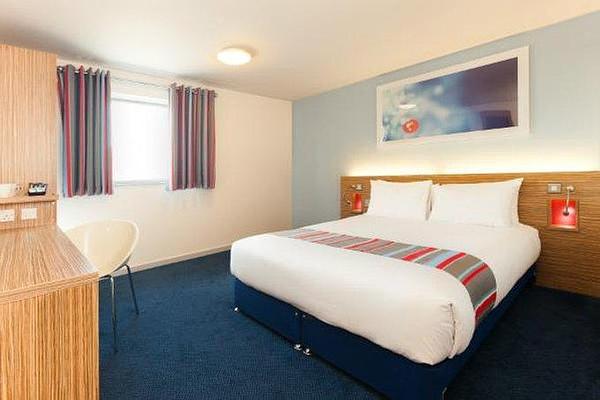 Travelodge Cardiff Atlantic Wharf