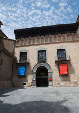 Museo Pablo Gargallo