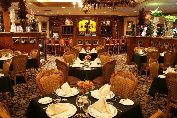 Christinis Ristorante Italiano