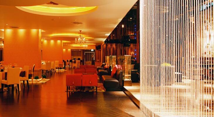 Night Hotel Bangkok - Sukhumvit 15