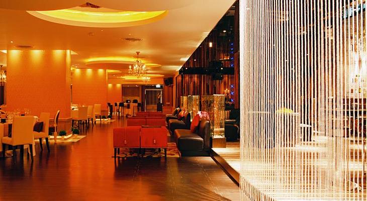 Night Hotel Bangkok - Sukhumvit 15