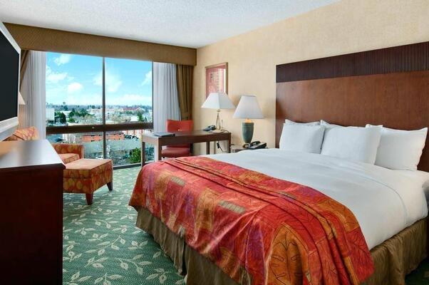 Hilton Fort Collins