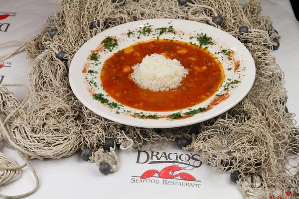 Drago's Seafood Restaurant