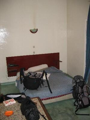 Hotel Oued-Dahab