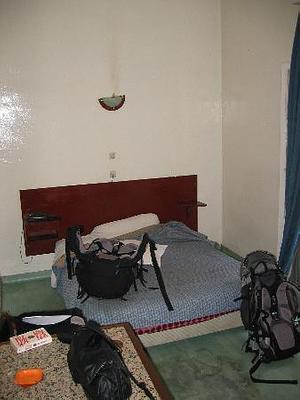 Hotel Oued-Dahab