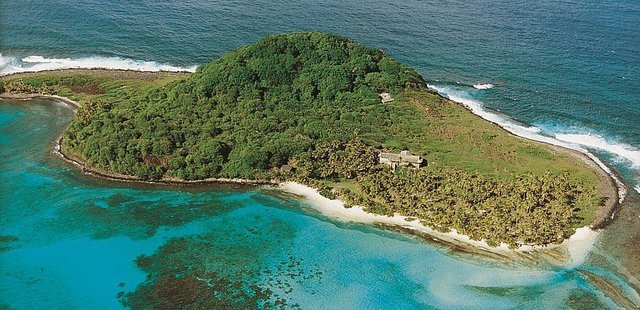 Sandy Island