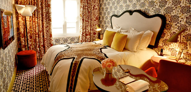 Hotel Thoumieux
