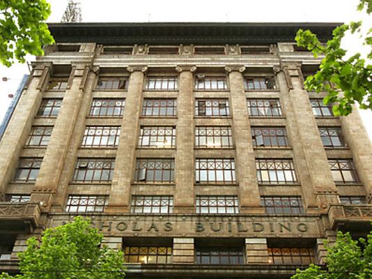 Nicholas Building