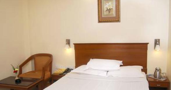 OYO 1066 Hotel Comfort