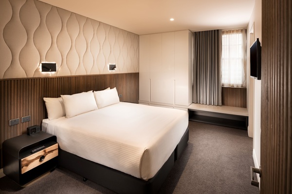 Wellington Hotel