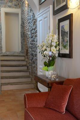 Borgo Antico Hotel