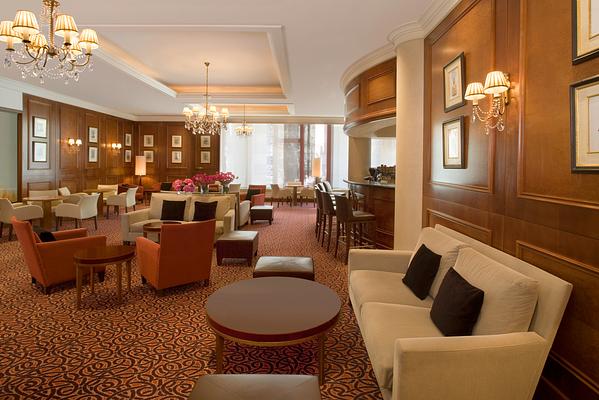 Sheraton Grand Warsaw