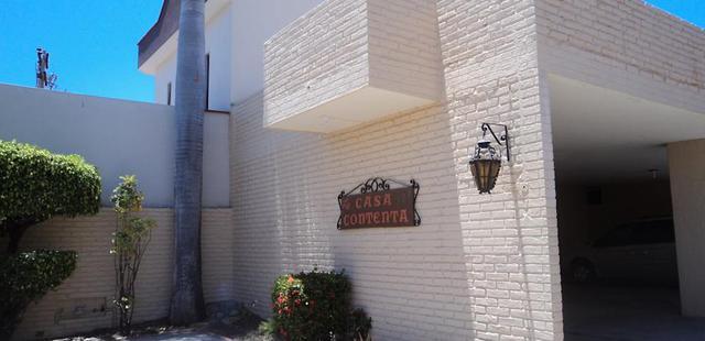 Casa Contenta