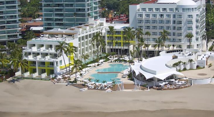 Hilton Puerto Vallarta Resort