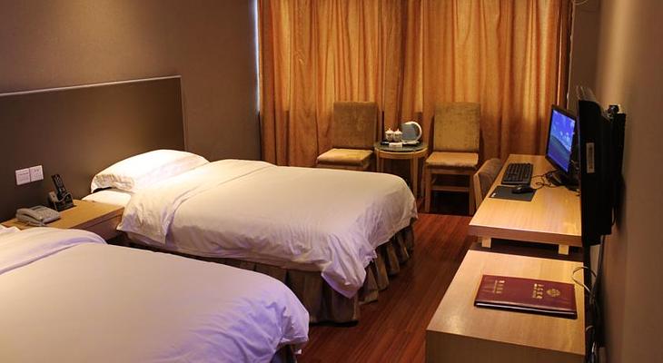 Insail Hotels (Haizhu Square Beijing Road Branch Guangzhou)