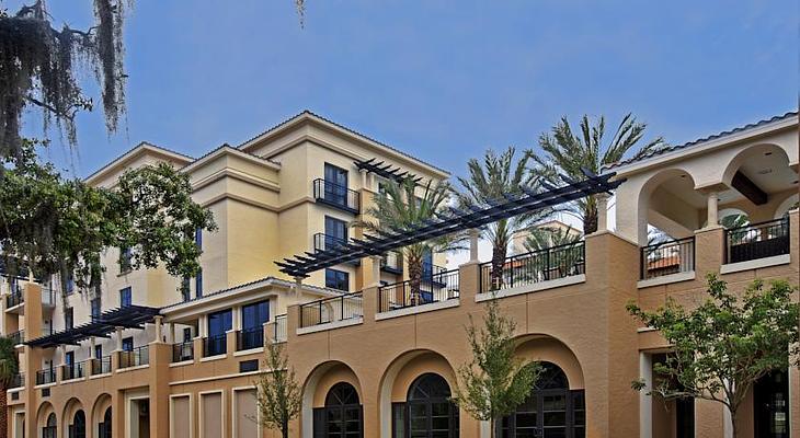 The Alfond Inn