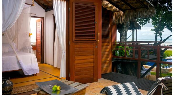 Casa na Praia