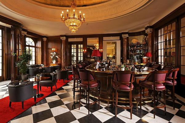 Restaurant National