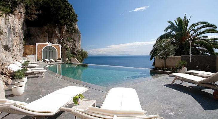 Anantara Convento di Amalfi Grand Hotel