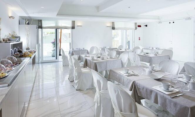 Rimini Suite Hotel