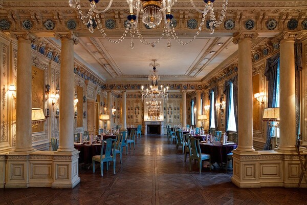 Turandot Restaurant