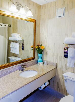 Holiday Inn South Kingstown Newport Area, an IHG hotel