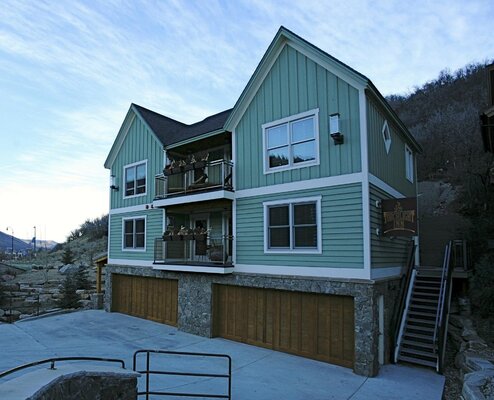 Torchlight Inn Bed and Breakfast