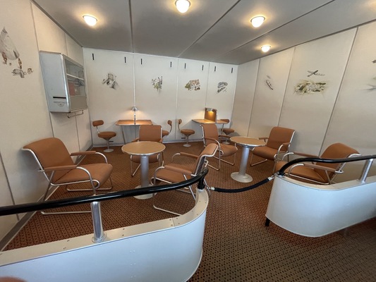Zeppelin Museum
