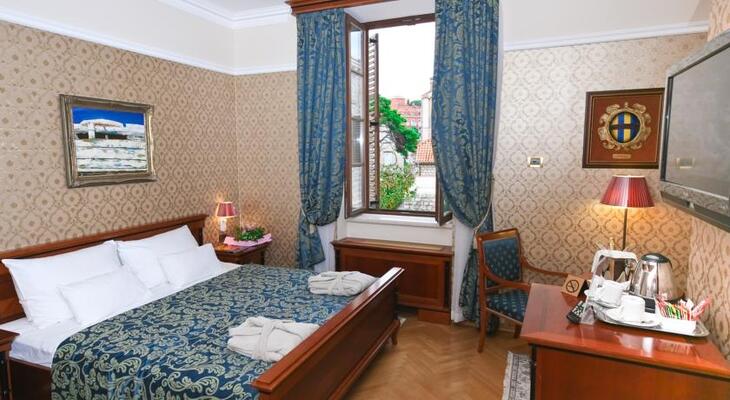 Hotel Kazbek