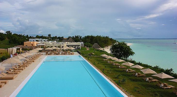 Hotel Riu Palace Zanzibar