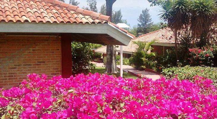 Hotel Chapala Country