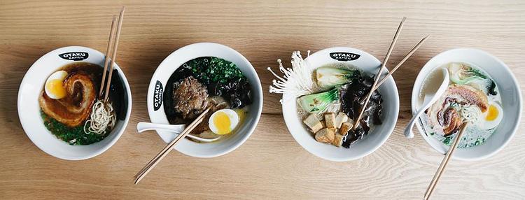 Otaku Ramen