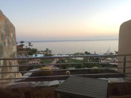 H10 Playa Meloneras Palace