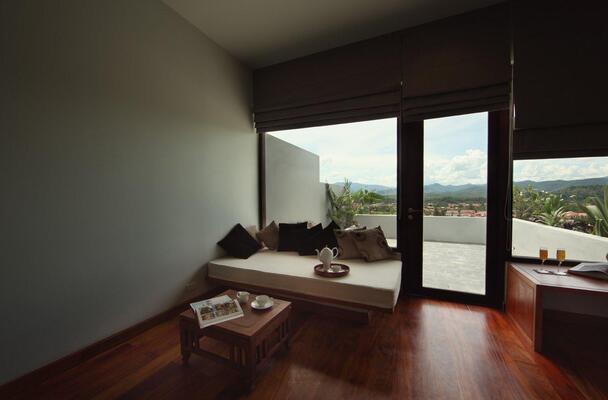Luang Prabang View Hotel