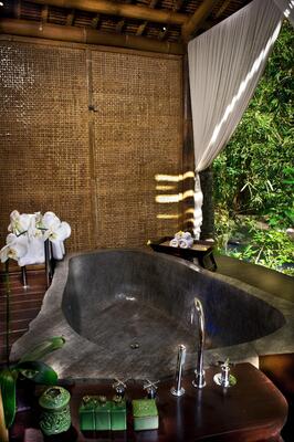 Fivelements Retreat Bali