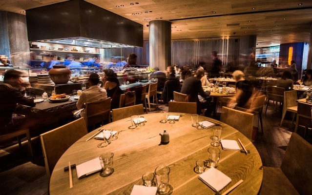 ROKA Aldwych