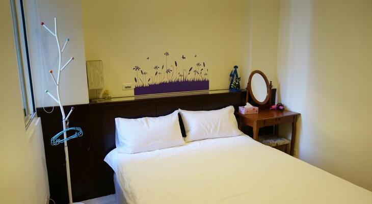 Mistro Homestay