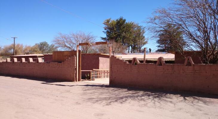 B&B Casa Lickana