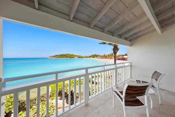 Pineapple Beach Club Antigua - All Inclusive