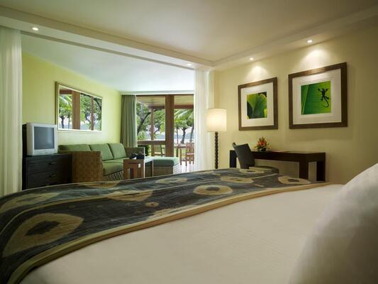Shangri-La Yanuca Island, Fiji