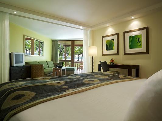 Shangri-La Yanuca Island, Fiji