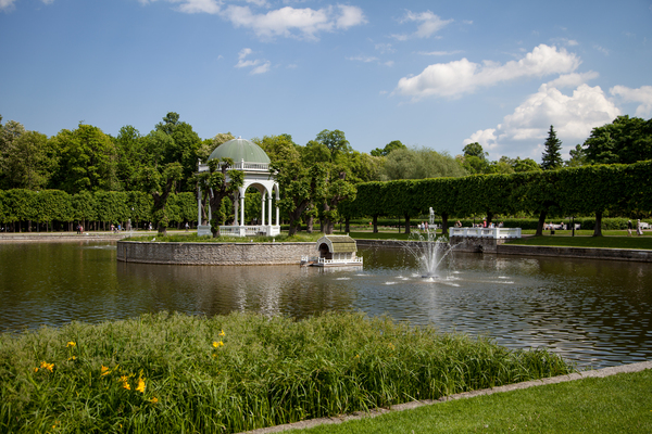 Kadriorg Palace