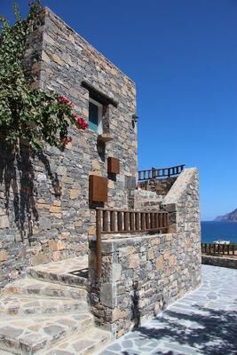 Petra Nova Villas