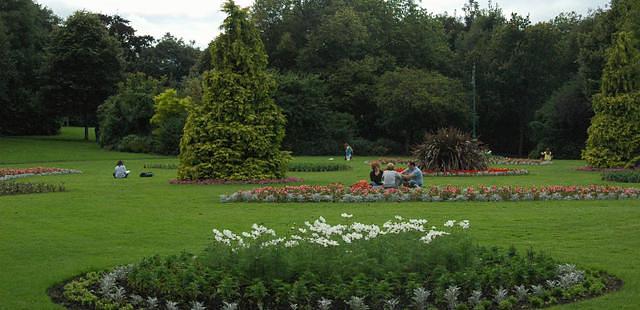 Merrion Square